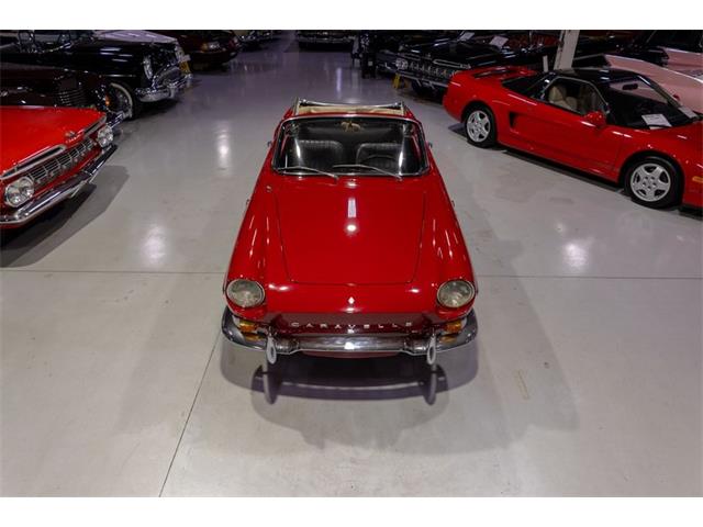 1967 Renault Caravelle (CC-2070038) for sale in Rogers, Minnesota