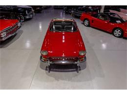 1967 Renault Caravelle (CC-2070038) for sale in Rogers, Minnesota