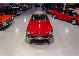 1967 Renault Caravelle (CC-2070038) for sale in Rogers, Minnesota