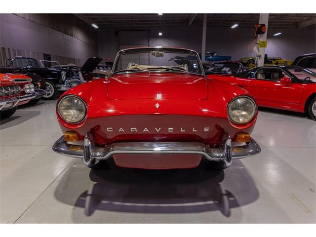 1967 Renault Caravelle (CC-2070038) for sale in Rogers, Minnesota