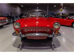 1967 Renault Caravelle (CC-2070038) for sale in Rogers, Minnesota
