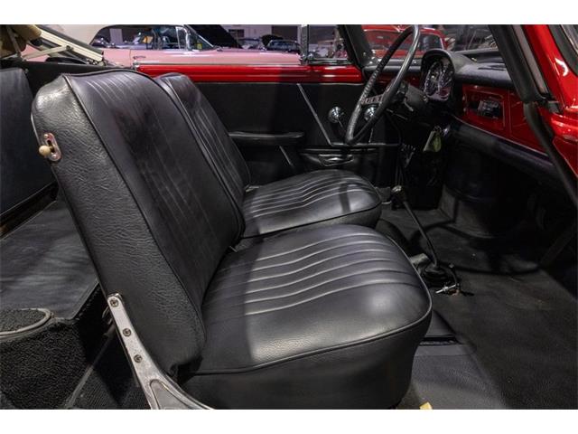 1967 Renault Caravelle (CC-2070038) for sale in Rogers, Minnesota