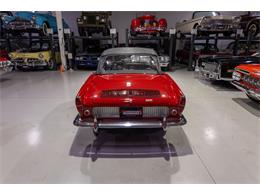 1967 Renault Caravelle (CC-2070038) for sale in Rogers, Minnesota