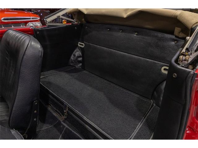 1967 Renault Caravelle (CC-2070038) for sale in Rogers, Minnesota