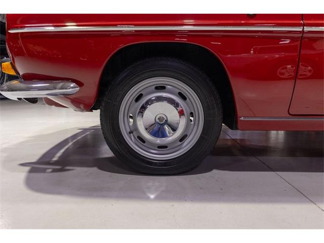 1967 Renault Caravelle (CC-2070038) for sale in Rogers, Minnesota