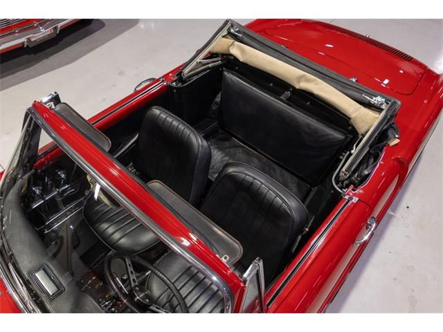 1967 Renault Caravelle (CC-2070038) for sale in Rogers, Minnesota