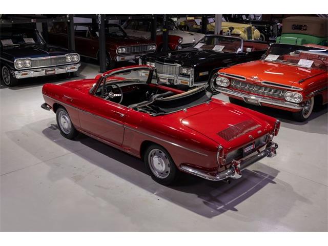 1967 Renault Caravelle (CC-2070038) for sale in Rogers, Minnesota