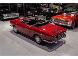 1967 Renault Caravelle (CC-2070038) for sale in Rogers, Minnesota