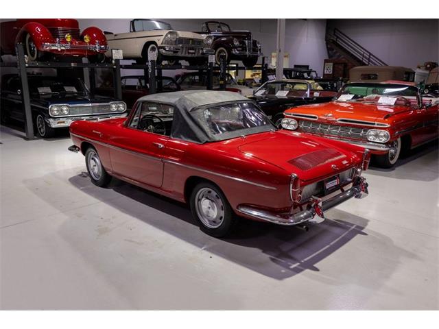 1967 Renault Caravelle (CC-2070038) for sale in Rogers, Minnesota