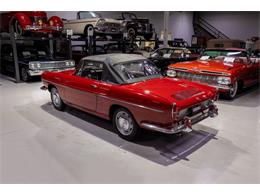 1967 Renault Caravelle (CC-2070038) for sale in Rogers, Minnesota