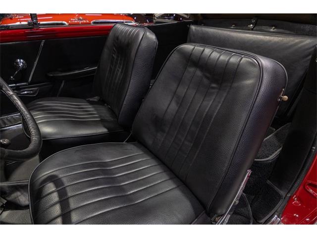 1967 Renault Caravelle (CC-2070038) for sale in Rogers, Minnesota