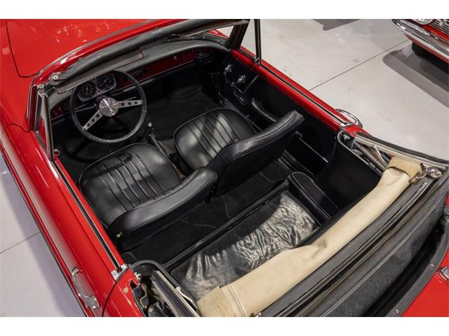 1967 Renault Caravelle (CC-2070038) for sale in Rogers, Minnesota