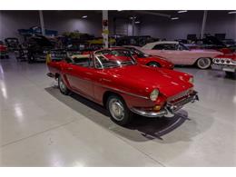 1967 Renault Caravelle (CC-2070038) for sale in Rogers, Minnesota