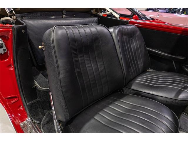 1967 Renault Caravelle (CC-2070038) for sale in Rogers, Minnesota