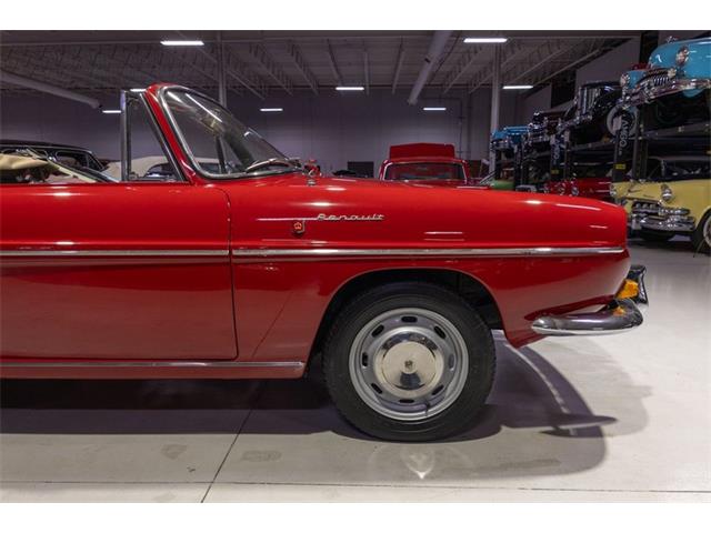 1967 Renault Caravelle (CC-2070038) for sale in Rogers, Minnesota