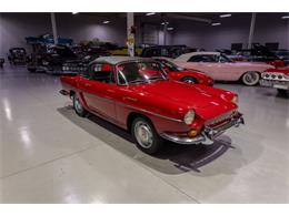 1967 Renault Caravelle (CC-2070038) for sale in Rogers, Minnesota