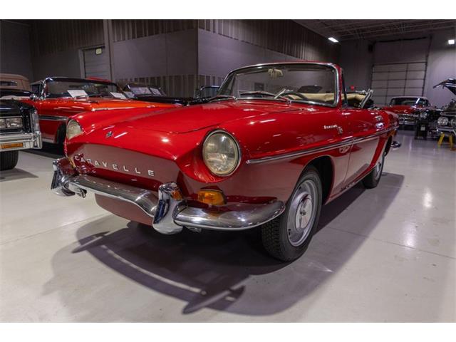 1967 Renault Caravelle (CC-2070038) for sale in Rogers, Minnesota