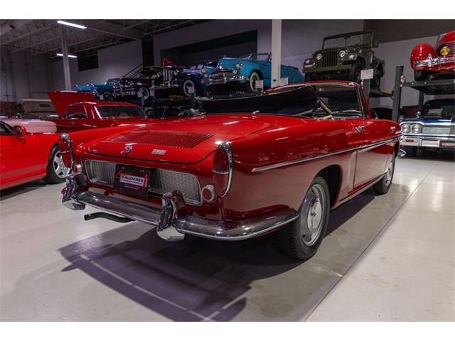 1967 Renault Caravelle (CC-2070038) for sale in Rogers, Minnesota