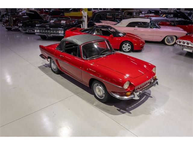 1967 Renault Caravelle (CC-2070038) for sale in Rogers, Minnesota