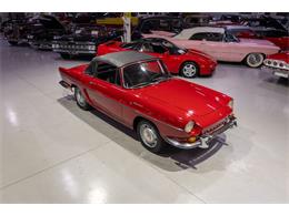 1967 Renault Caravelle (CC-2070038) for sale in Rogers, Minnesota