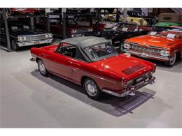 1967 Renault Caravelle (CC-2070038) for sale in Rogers, Minnesota