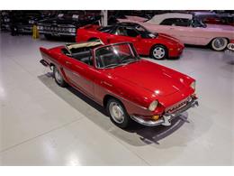 1967 Renault Caravelle (CC-2070038) for sale in Rogers, Minnesota