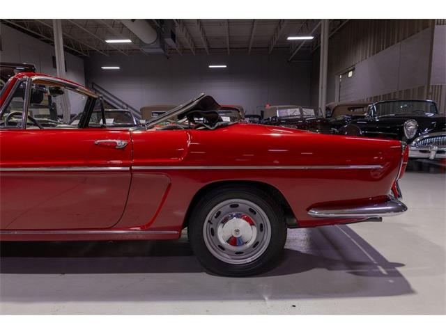 1967 Renault Caravelle (CC-2070038) for sale in Rogers, Minnesota