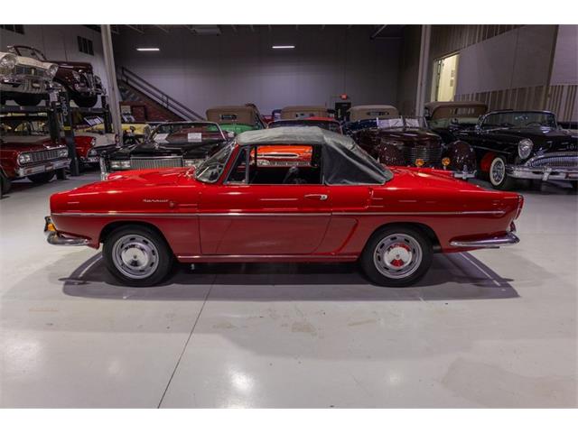 1967 Renault Caravelle (CC-2070038) for sale in Rogers, Minnesota