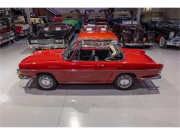 1967 Renault Caravelle (CC-2070038) for sale in Rogers, Minnesota
