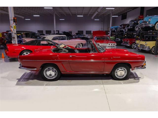 1967 Renault Caravelle (CC-2070038) for sale in Rogers, Minnesota