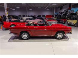 1967 Renault Caravelle (CC-2070038) for sale in Rogers, Minnesota