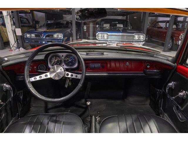 1967 Renault Caravelle (CC-2070038) for sale in Rogers, Minnesota
