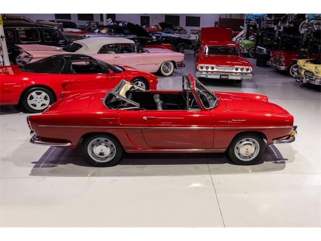 1967 Renault Caravelle (CC-2070038) for sale in Rogers, Minnesota