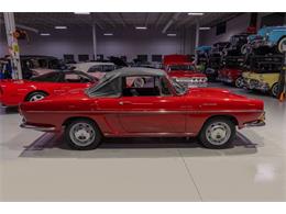 1967 Renault Caravelle (CC-2070038) for sale in Rogers, Minnesota