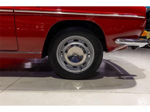 1967 Renault Caravelle (CC-2070038) for sale in Rogers, Minnesota