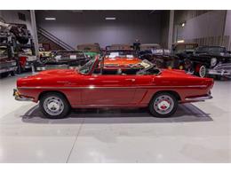 1967 Renault Caravelle (CC-2070038) for sale in Rogers, Minnesota