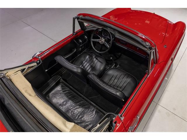 1967 Renault Caravelle (CC-2070038) for sale in Rogers, Minnesota