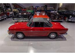 1967 Renault Caravelle (CC-2070038) for sale in Rogers, Minnesota