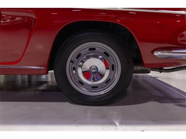 1967 Renault Caravelle (CC-2070038) for sale in Rogers, Minnesota