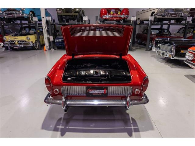 1967 Renault Caravelle (CC-2070038) for sale in Rogers, Minnesota