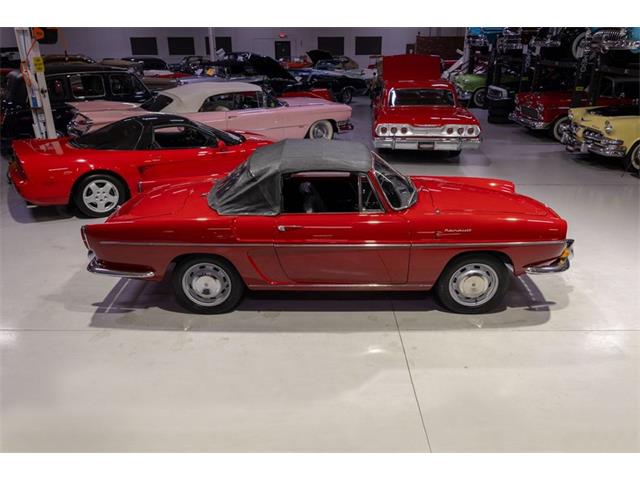 1967 Renault Caravelle (CC-2070038) for sale in Rogers, Minnesota