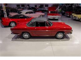 1967 Renault Caravelle (CC-2070038) for sale in Rogers, Minnesota