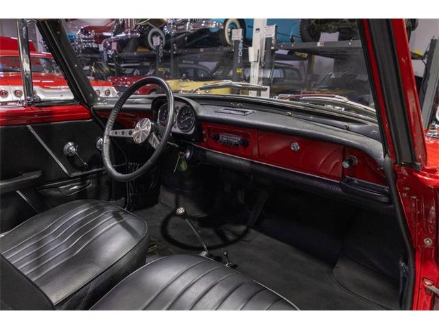 1967 Renault Caravelle (CC-2070038) for sale in Rogers, Minnesota