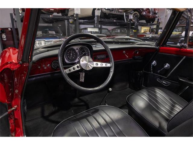 1967 Renault Caravelle (CC-2070038) for sale in Rogers, Minnesota