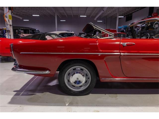 1967 Renault Caravelle (CC-2070038) for sale in Rogers, Minnesota