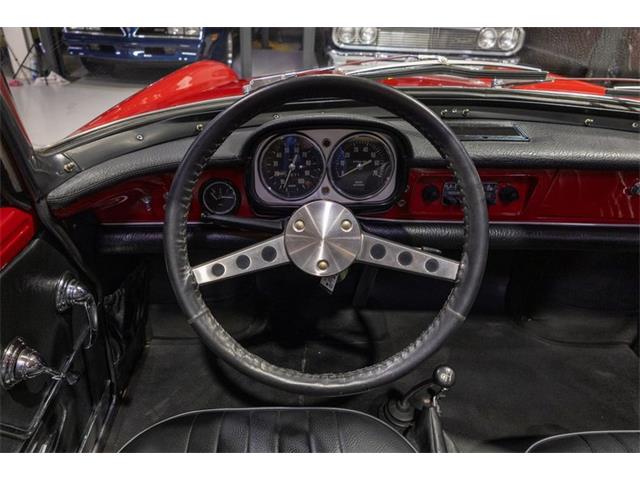 1967 Renault Caravelle (CC-2070038) for sale in Rogers, Minnesota