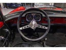 1967 Renault Caravelle (CC-2070038) for sale in Rogers, Minnesota