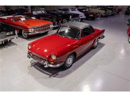 1967 Renault Caravelle (CC-2070038) for sale in Rogers, Minnesota