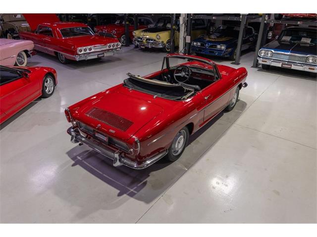 1967 Renault Caravelle (CC-2070038) for sale in Rogers, Minnesota