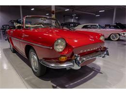1967 Renault Caravelle (CC-2070038) for sale in Rogers, Minnesota